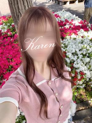 Karenの写メ日記｜ラグジュアリー 吉原高級店ソープ