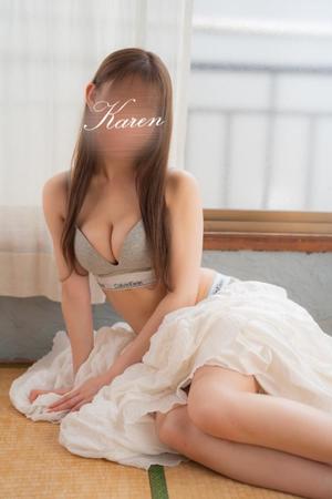 Karenの写メ日記｜ラグジュアリー 吉原高級店ソープ