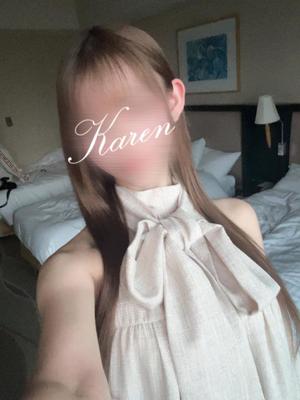 Karenの写メ日記｜ラグジュアリー 吉原高級店ソープ