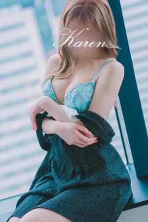 Karenの写メ日記｜ラグジュアリー 川崎高級店ソープ