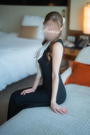 Karenの写メ日記｜ラグジュアリー 川崎高級店ソープ