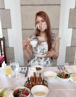 Juriの写メ日記｜ラグジュアリー 吉原高級店ソープ