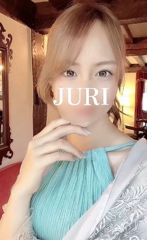 Juriの写メ日記｜ラグジュアリー 吉原高級店ソープ