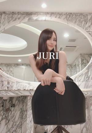 Juriの写メ日記|ラグジュアリー 吉原高級店ソープ