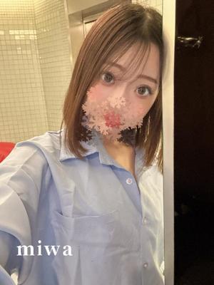 Miwaの写メ日記｜ラグジュアリー 川崎高級店ソープ