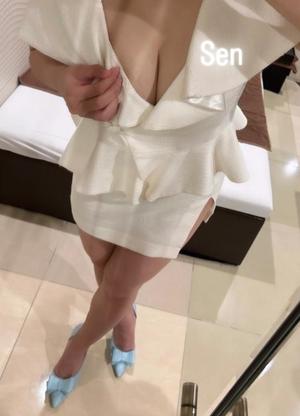 Senの写メ日記｜ラグジュアリー 川崎高級店ソープ