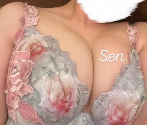 Senの写メ日記｜ラグジュアリー 吉原高級店ソープ