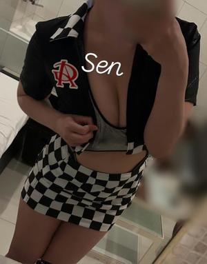 Senの写メ日記｜ラグジュアリー 吉原高級店ソープ