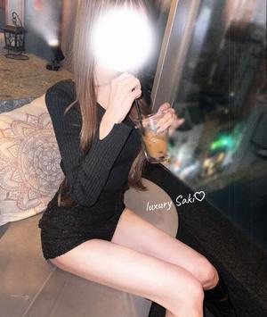 Sakiの写メ日記｜ラグジュアリー 吉原高級店ソープ