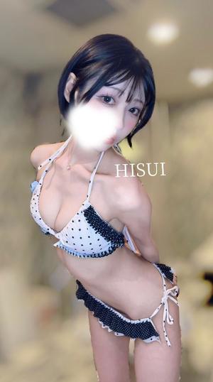 Hisuiの写メ日記｜ラグジュアリー 吉原高級店ソープ