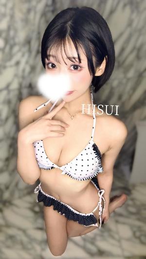 Hisuiの写メ日記｜ラグジュアリー 吉原高級店ソープ