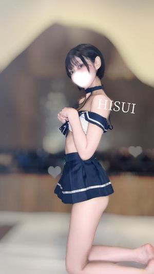 Hisuiの写メ日記｜ラグジュアリー 吉原高級店ソープ