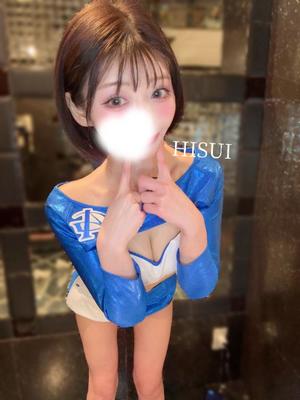 Hisuiの写メ日記｜ラグジュアリー 吉原高級店ソープ