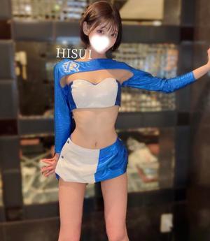 Hisuiの写メ日記｜ラグジュアリー 吉原高級店ソープ