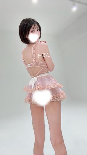 Hisuiの写メ日記｜ラグジュアリー 吉原高級店ソープ