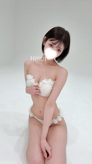 Hisuiの写メ日記｜ラグジュアリー 川崎高級店ソープ