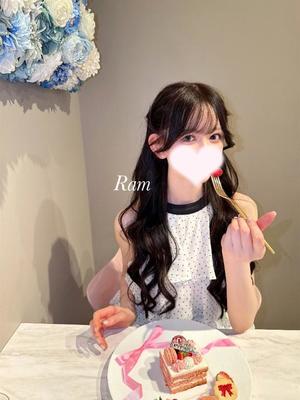 Ramの写メ日記｜ラグジュアリー 吉原高級店ソープ