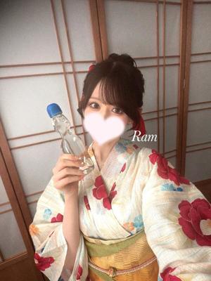 Ramの写メ日記｜ラグジュアリー 吉原高級店ソープ