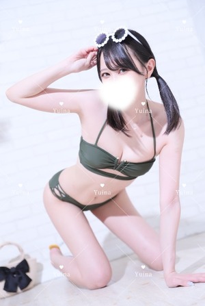 Yuinaの写メ日記｜ラグジュアリー 吉原高級店ソープ