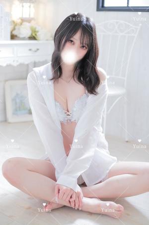 Yuinaの写メ日記|ラグジュアリー 吉原高級店ソープ