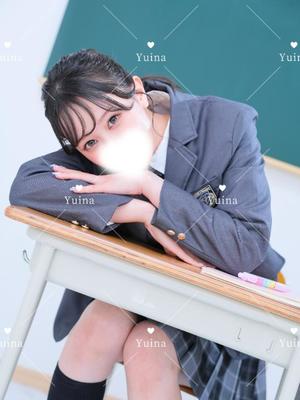 Yuinaの写メ日記|ラグジュアリー 吉原高級店ソープ