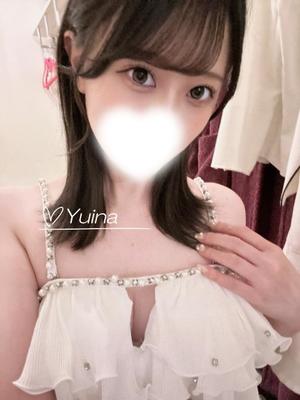 Yuinaの写メ日記｜ラグジュアリー 吉原高級店ソープ