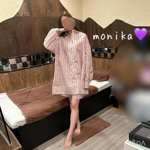 Monikaの写メ日記|ラグジュアリー 吉原高級店ソープ