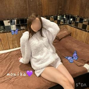Monikaの写メ日記｜ラグジュアリー 吉原高級店ソープ