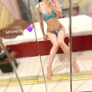 Monikaの写メ日記｜ラグジュアリー 吉原高級店ソープ