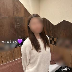 Monikaの写メ日記｜ラグジュアリー 川崎高級店ソープ
