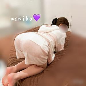 Monikaの写メ日記｜ラグジュアリー 吉原高級店ソープ