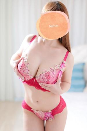 Mehiaの写メ日記｜ラグジュアリー 吉原高級店ソープ