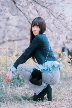 ひなの写メ日記｜聖女～マリア～ 吉原高級店ソープ