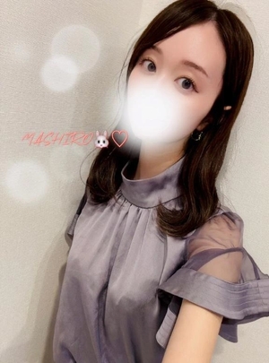 ましろの写メ日記｜聖女～マリア～ 吉原高級店ソープ