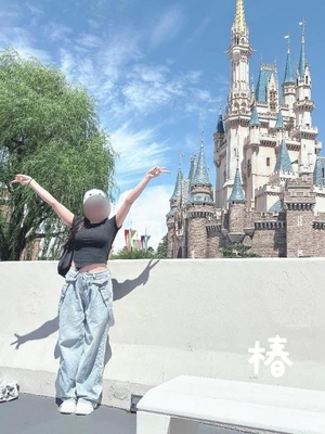 椿の写メ日記｜聖女～マリア～ 吉原高級店ソープ