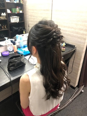 椿の写メ日記｜聖女～マリア～ 吉原高級店ソープ