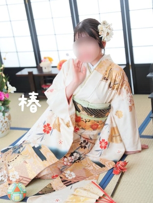 椿の写メ日記｜聖女～マリア～ 吉原高級店ソープ