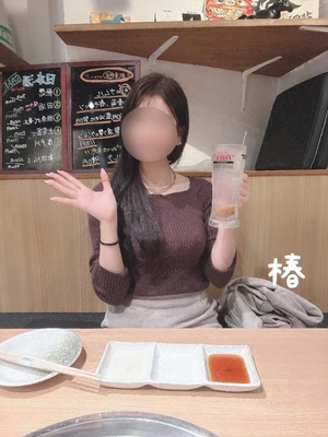 椿の写メ日記｜聖女～マリア～ 吉原高級店ソープ