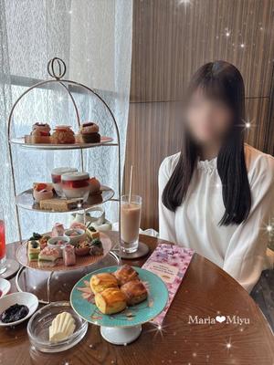 みゆの写メ日記｜聖女～マリア～ 吉原高級店ソープ