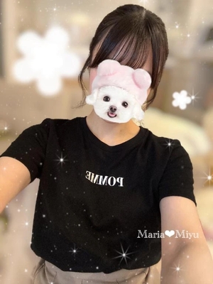 みゆの写メ日記｜聖女～マリア～ 吉原高級店ソープ