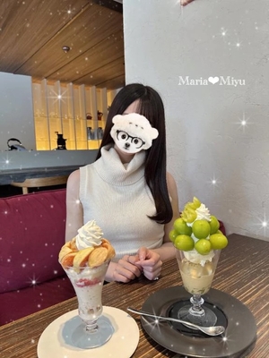 みゆの写メ日記｜聖女～マリア～ 吉原高級店ソープ