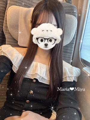 みゆの写メ日記｜聖女～マリア～ 吉原高級店ソープ