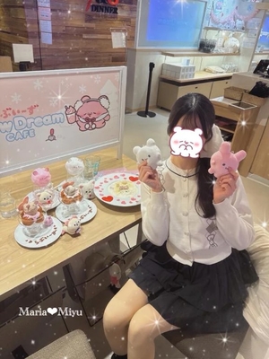 みゆの写メ日記｜聖女～マリア～ 吉原高級店ソープ