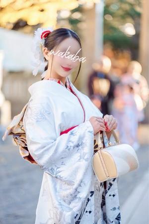 わかばの写メ日記｜オペラ 吉原高級店ソープ