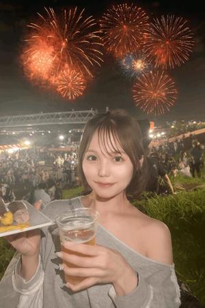 美波の写メ日記｜オペラ 吉原高級店ソープ