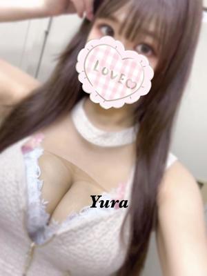 ゆらの写メ日記｜王室 吉原高級店ソープ