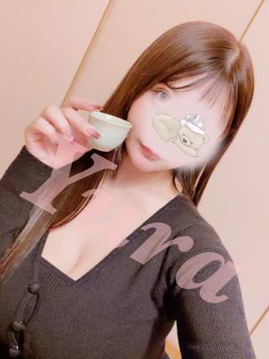 ゆらの写メ日記｜王室 吉原高級店ソープ