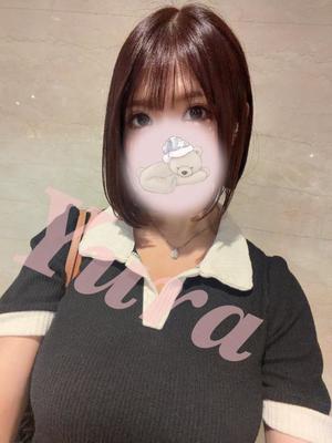 ゆらの写メ日記｜王室 吉原高級店ソープ
