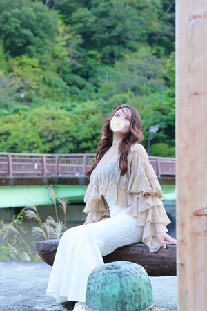 樹里の写メ日記｜王室 吉原高級店ソープ