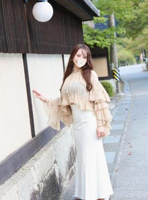 樹里の写メ日記｜王室 吉原高級店ソープ